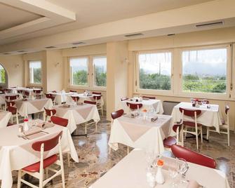 Aktiv Hotel Eden - Dro - Restaurant