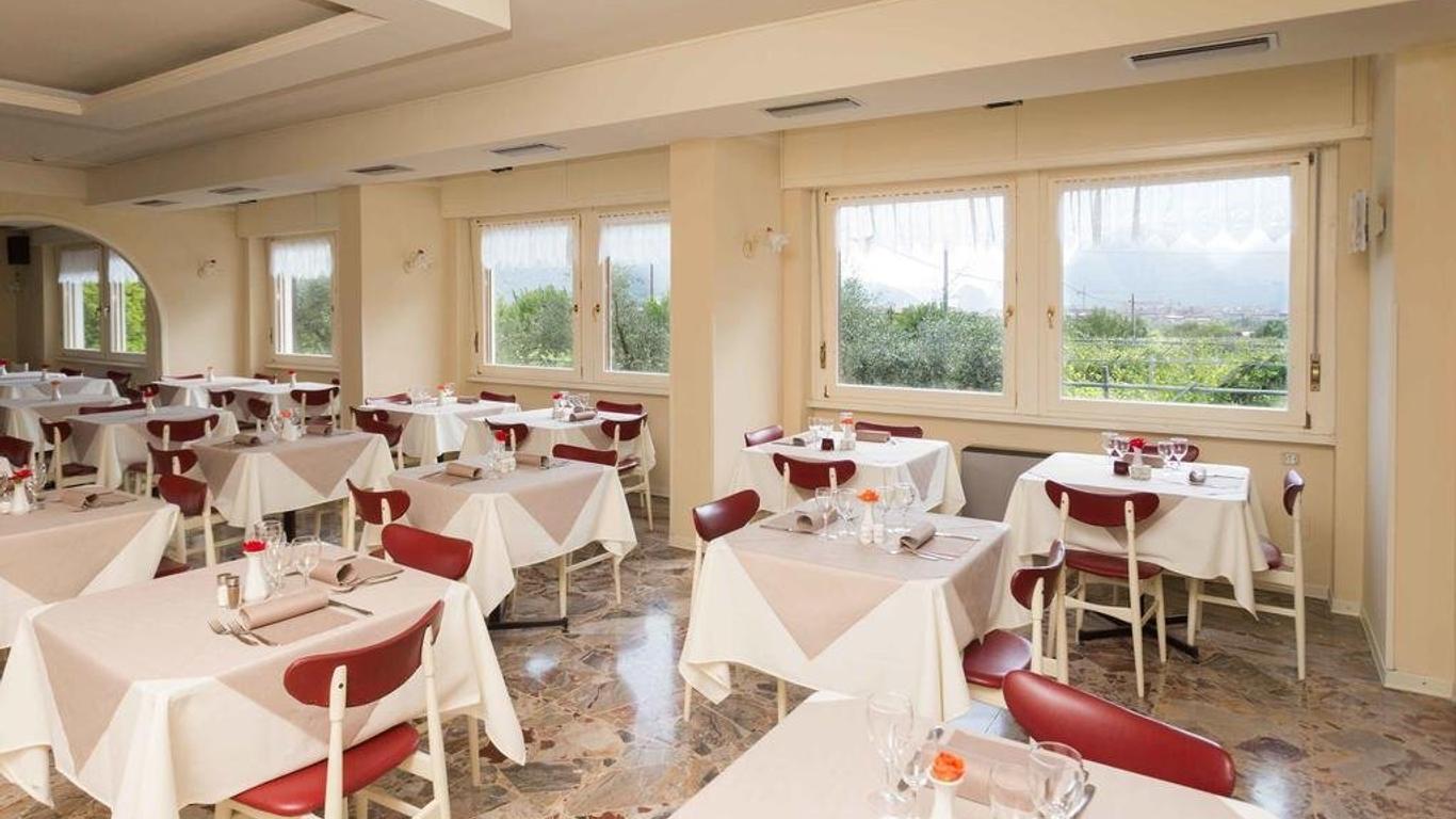 Aktiv Hotel Eden