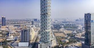 Five Jumeirah Village Dubai - Dubái - Edificio