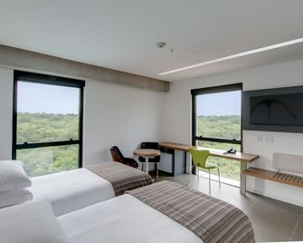 Linx Galeão by Wish - Río de Janeiro - Habitación