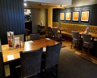 Premier Inn Stevenage North - Stevenage - Restaurant