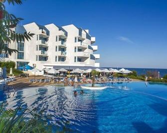 Sineva Park Hotel - All Inclusive - Sveti Vlas - Zwembad