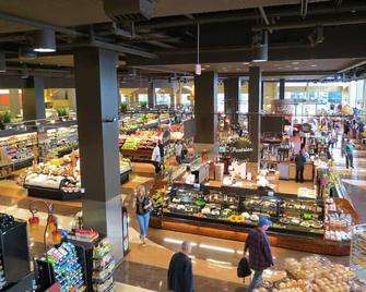 Heart Of The City - Kansas City - Shop