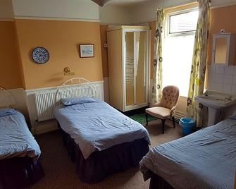 Brookfield Guesthouse - Cleethorpes - Schlafzimmer