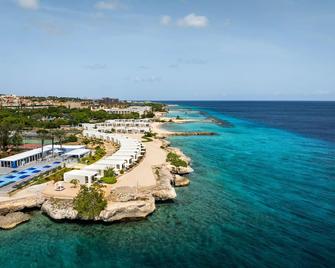 Dreams Curacao Resort, Spa & Casino - Willemstad