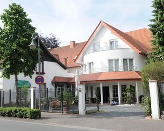 Isselhorster Landhaus - Gütersloh - Budova