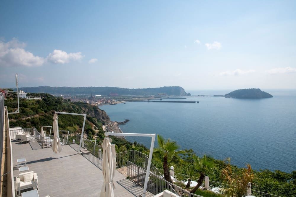 Grand Hotel Serapide - Pozzuoli