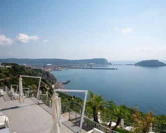 Grand Hotel Serapide - Pozzuoli