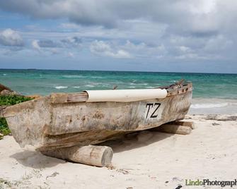 Experience Real Jamaica! Large House, Full Kitchen, Quiet Beach, Local Vendors! - Duncans - Παραλία