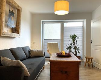 Landhof Belka - Hoyerswerda - Wohnzimmer