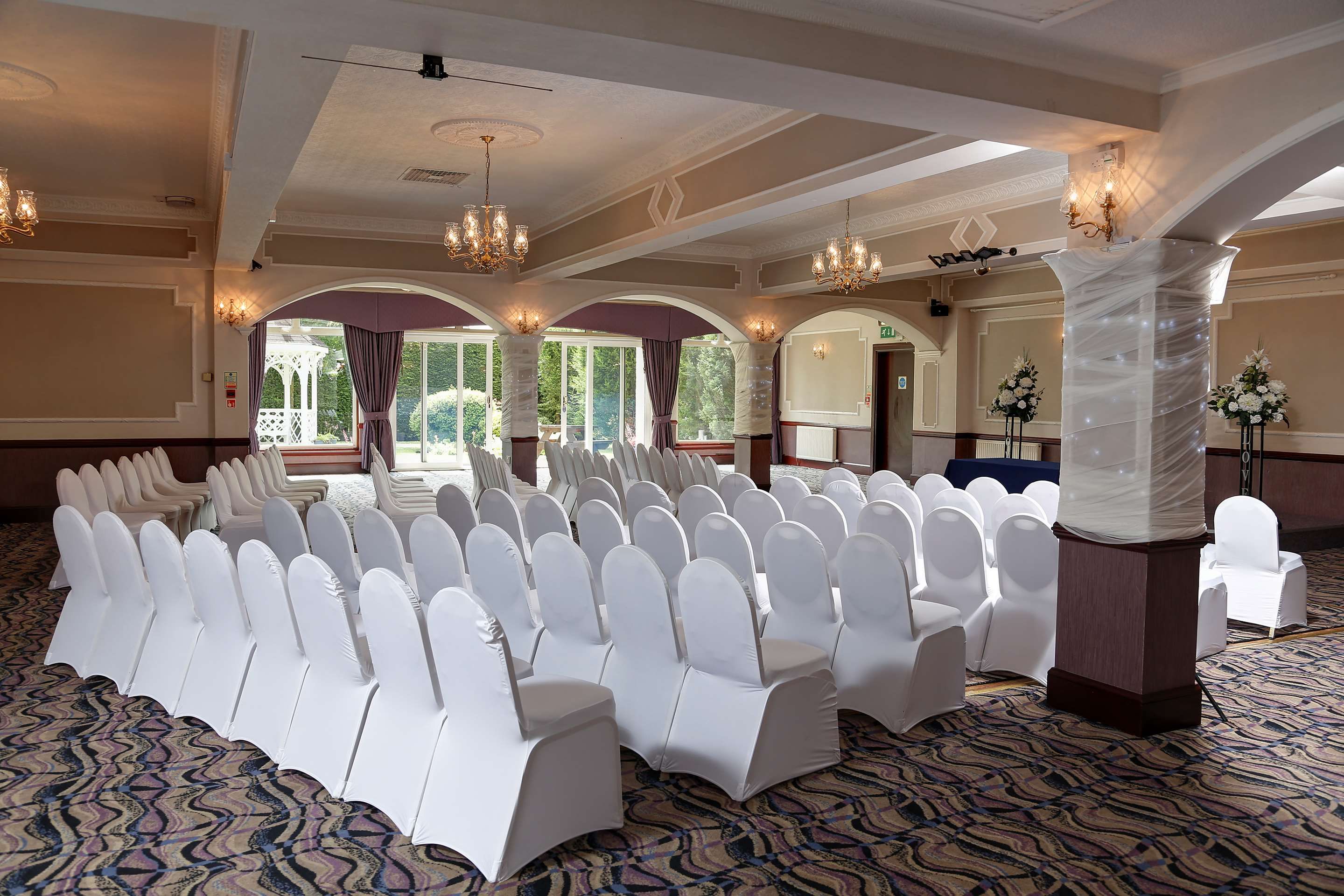 Best Western The Hilcroft Hotel West Lothian