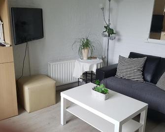 Vakantiehuisje Cottage - Domburg - Wohnzimmer