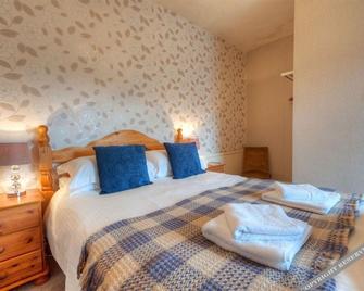 Dalkeith Guest House - Keswick - Habitación