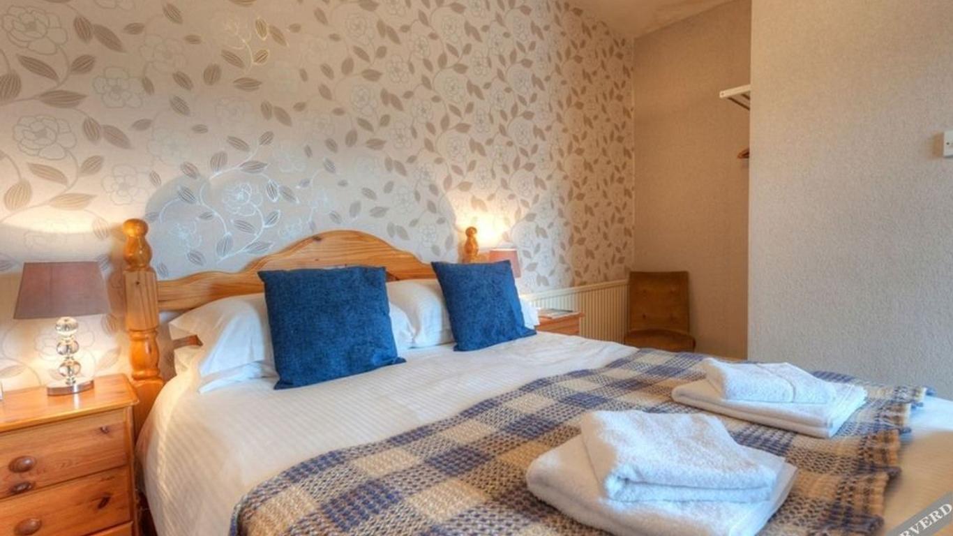 Dalkeith Guest House