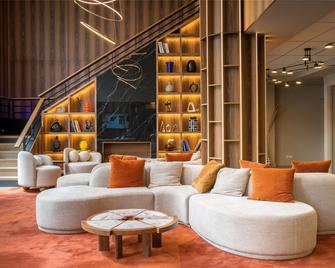 Golden Tulip Villepinte Roissy - Parc des Expositions - Villepinte - Salon