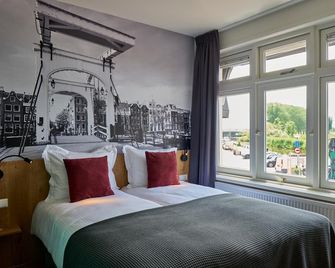 Hotel Villa Groet - Oudendijk