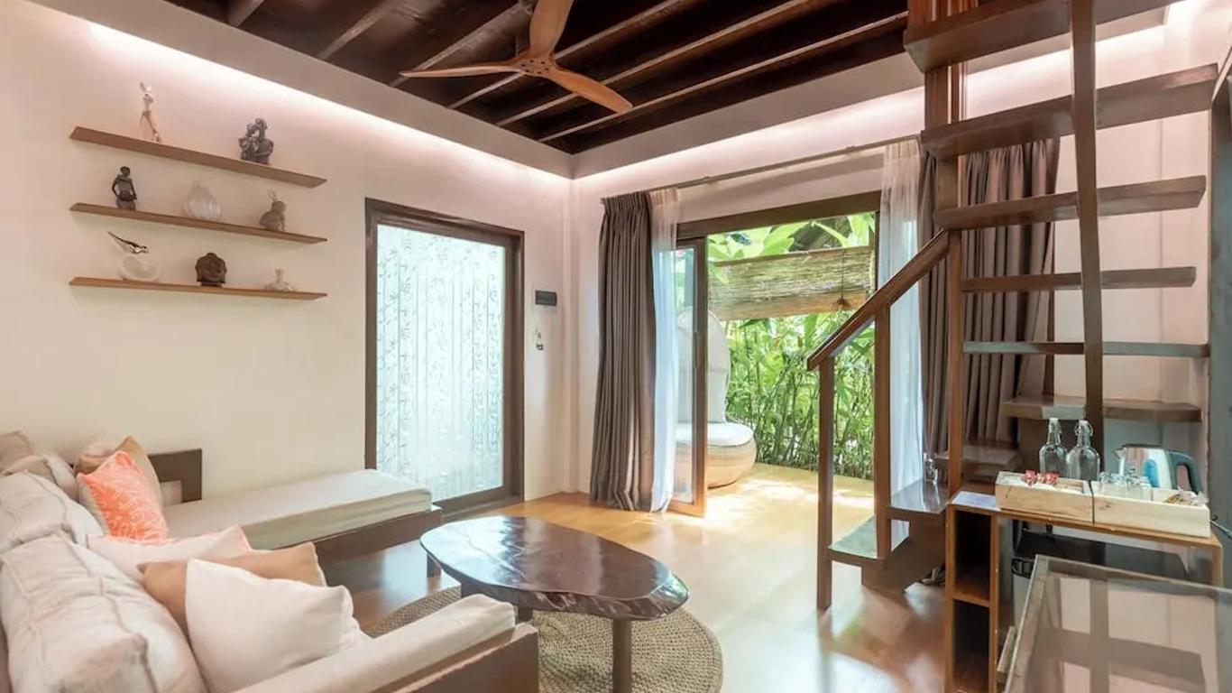 The Hillside Resort Siargao