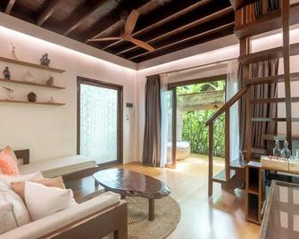 The Hillside Resort Siargao - General Luna