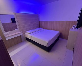 Time Hotel Seremban - Seremban - Spa