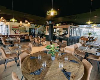 ibis budget Clermont-Ferrand Centre Montferrand - Clermont-Ferrand - Restaurant