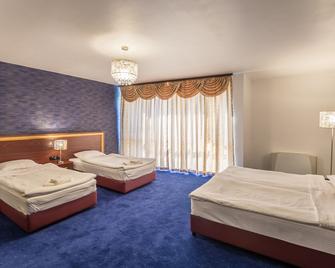 Hotel Elegance - Stara Zagora - Bedroom