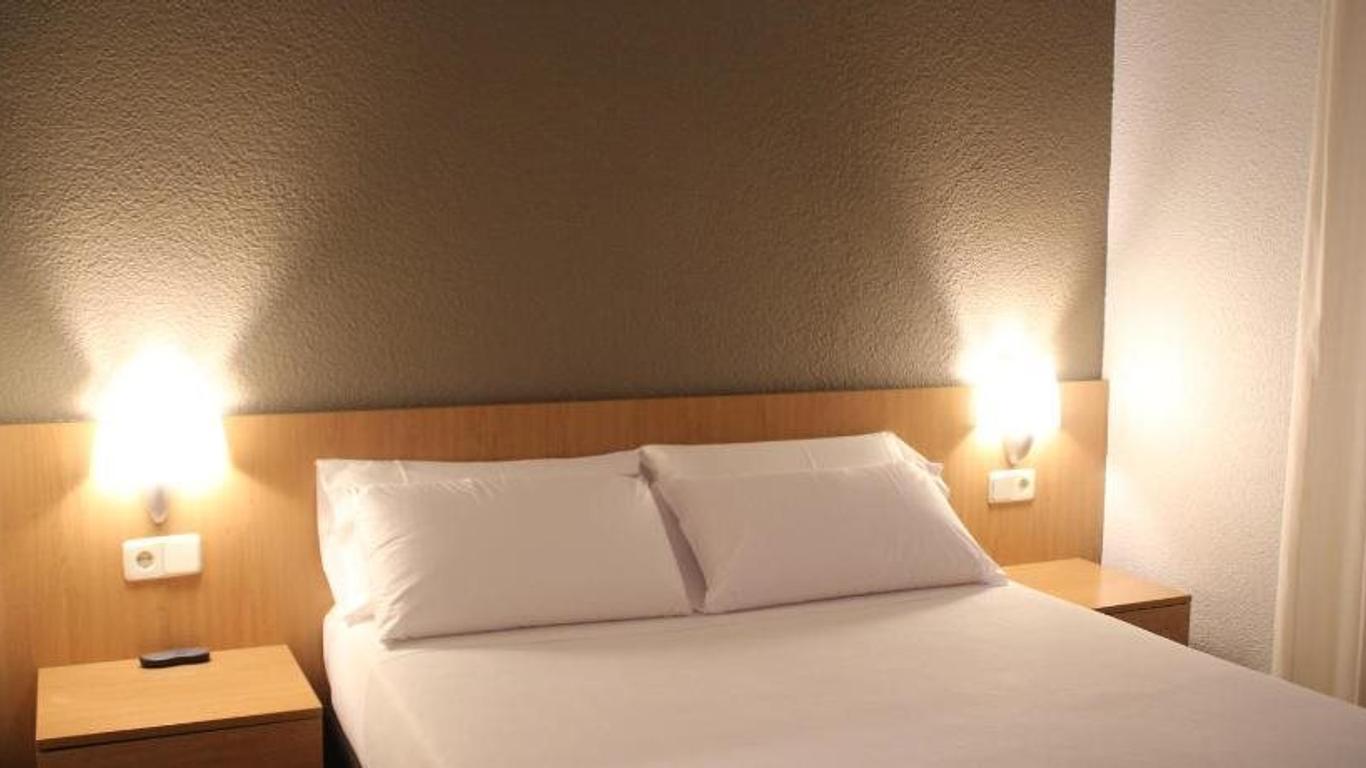 Hostal Abodi