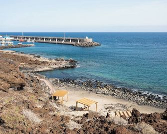 Dacil - Relaxing Getaway near Beach, La Restinga - Puerto de la Estaca - Strand