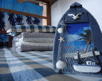 Haikou Hot Tide Youth Hostel - Haikou