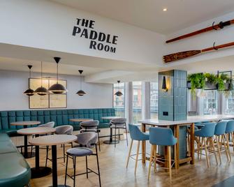 Radisson Hotel York - York - Restaurant