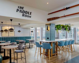 Radisson Hotel York - York - Restoran
