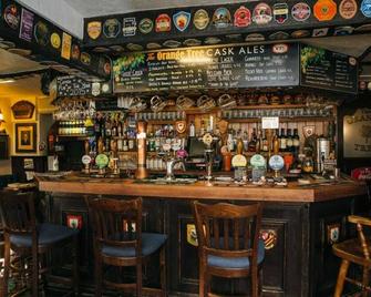 The Orange Tree Hotel - Carnforth - Bar