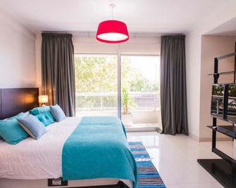 Soho Point Suites - Buenos Aires - Bedroom