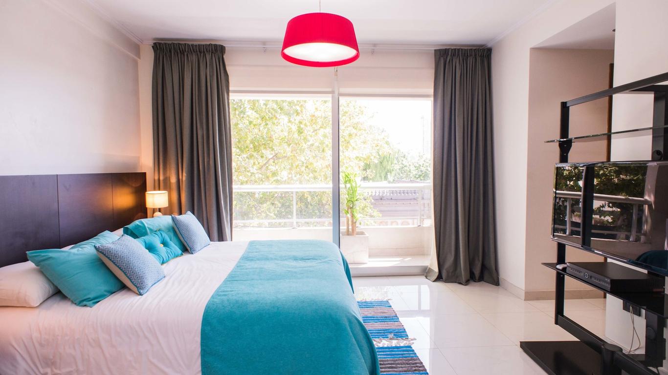 Soho Point Suites