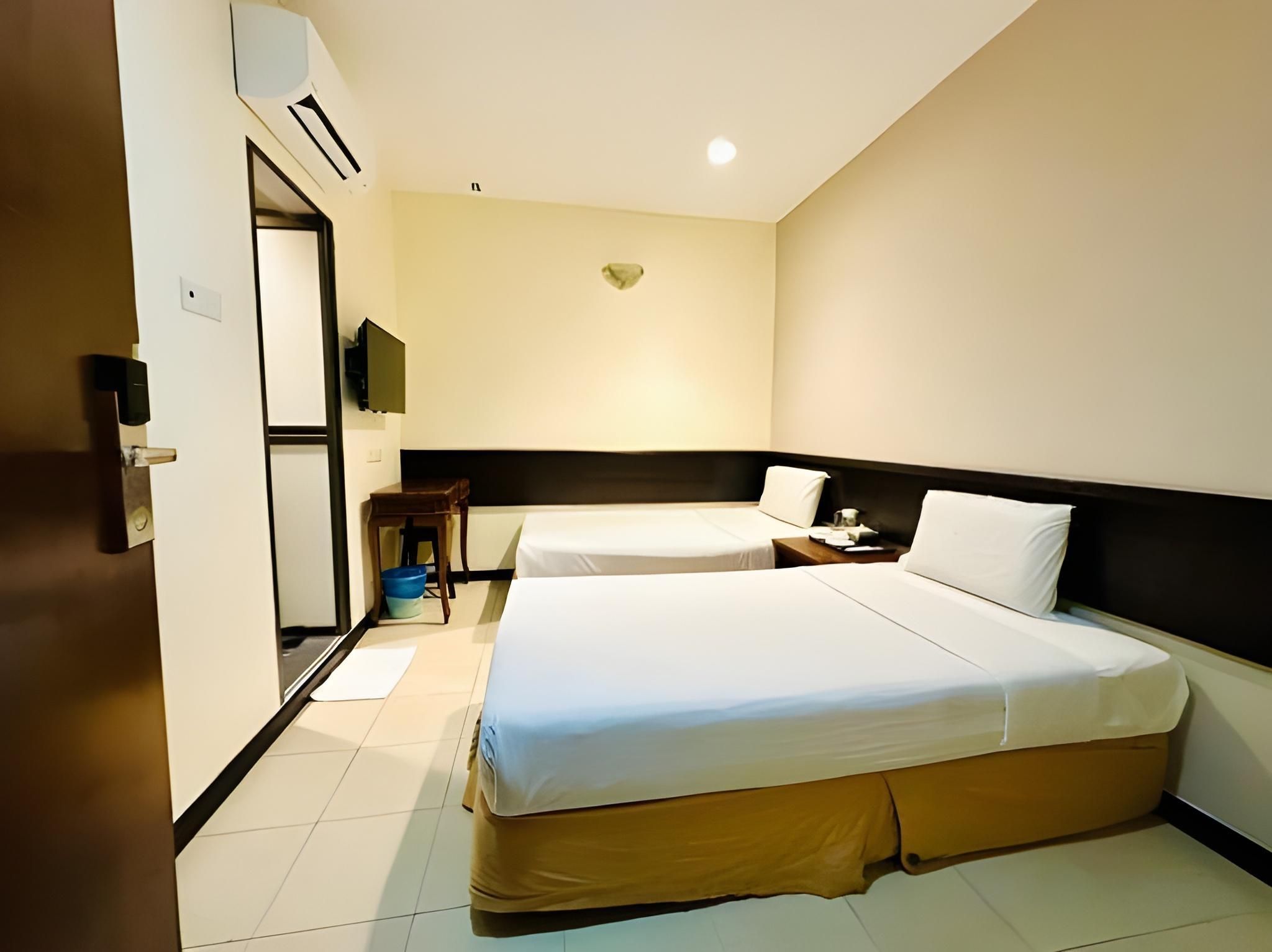 Grand Far East Hotel Sdn Bhd