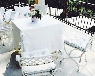 Primula - Forte dei Marmi