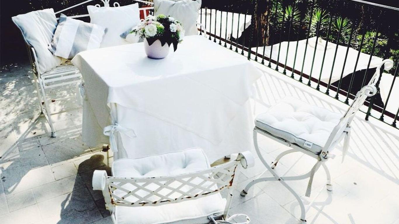 هوتل بريمولا