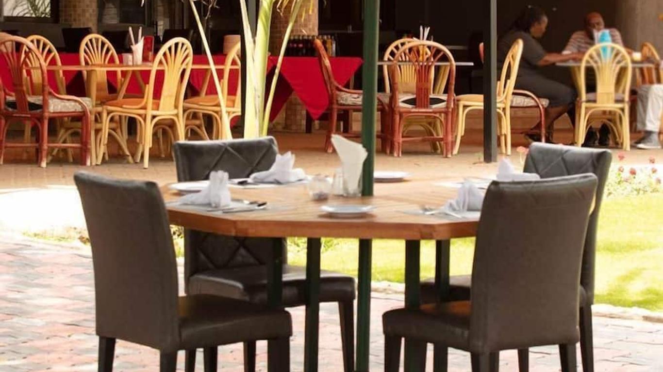 Lysak Haven Park Hotel