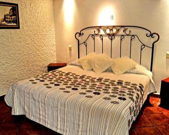 Hotel Mesón de los Remedios - Morelia
