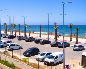 Kenz Mehdia Hotel Resort - Kenitra