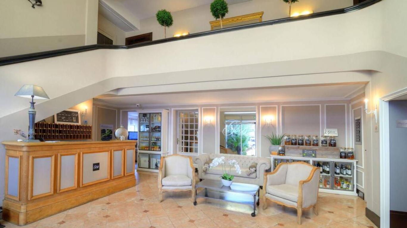 جراند أوتل ريشيليو