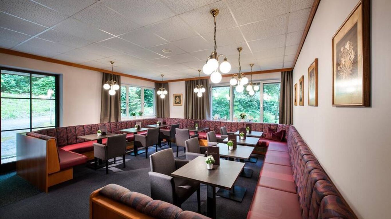 Parkhotel Zur Klause