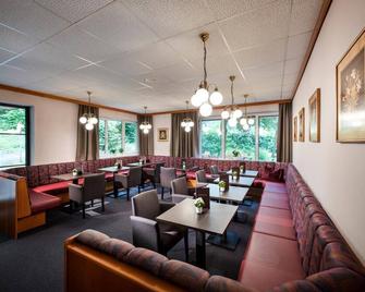 Parkhotel Zur Klause - Bad Hall - Ресторан