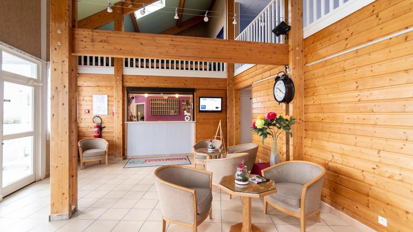 Fasthotel Chateauroux