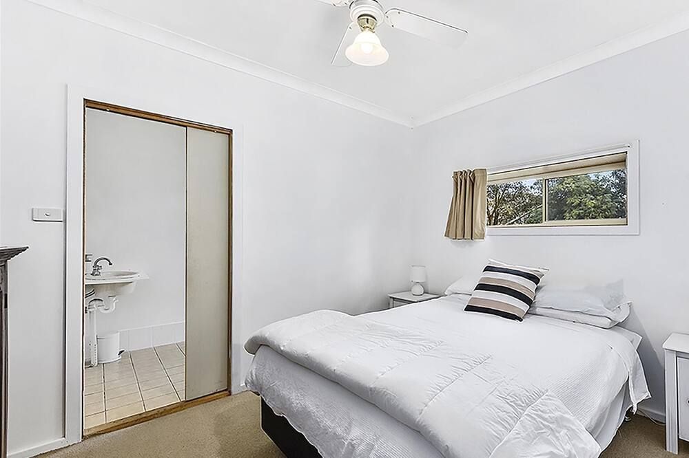 The Outhouse - Comfortable and Clean - Naracoorte - Bedroom