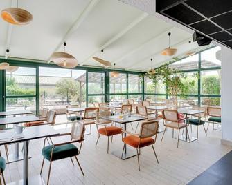 Sure Hotel by Best Western Valence Nord - Bourg-lès-Valence - Restaurant