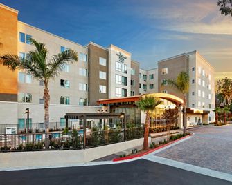 Homewood Suites by Hilton San Diego Mission Valley/Zoo - San Diego - Edificio