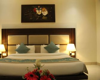 Bhawna Clarks Inn, Agra - Agra - Sovrum