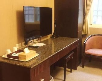 Wuzhou Hotel - Гуаліен - Зручності у номері