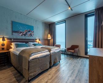 Scandic Sortland - Sortland - Habitación