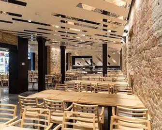 Barcelona House - Barcelona - Restaurante